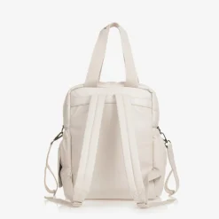 Ivory Changing Backpack (36cm)