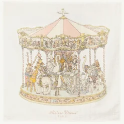 Ivory Cotton Babysuit Gift Set