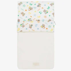 Ivory Cotton Nest (80cm)