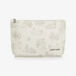 Ivory Forest Animal Wash Bag (32cm)