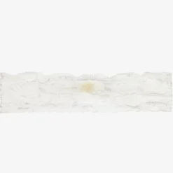 Ivory Lace & Pearl Headband