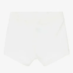 Ivory Organic Cotton Boxers