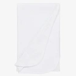 Ivory Pima Blanket (74cm)