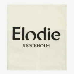 Ivory Plush Dalmation Print Blanket (98cm)