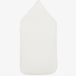 Ivory Royal Crest Baby Nest