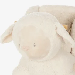 Ivory Sheep Rocking Toy (59cm)