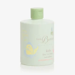 Kids Free To Foam Bath Bubbles (300ml)