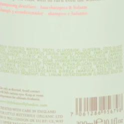 Kids Hair To Dream Conditioning Shampoo (300ml)