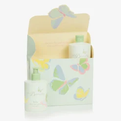 Kids Organic Care Gift Set (2 Pieces)