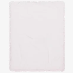 Light Pink Padded Blanket (85cm)