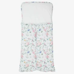 Lily Cotton Baby Nest (81cm)