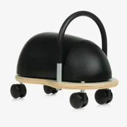 Lion Plush Ride-On Toy (39cm)