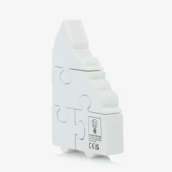 London Bus Wooden Puzzle (12cm)