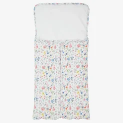 Meadow Cotton Baby Nest (81cm)