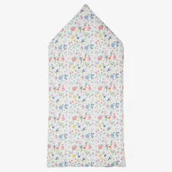 Meadow Cotton Baby Nest (81cm)