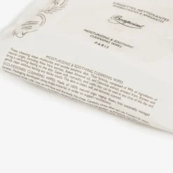 Moisturising & Soothing Cleansing Wipes