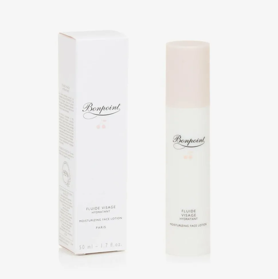 Moisturizing Face Lotion (50ml)