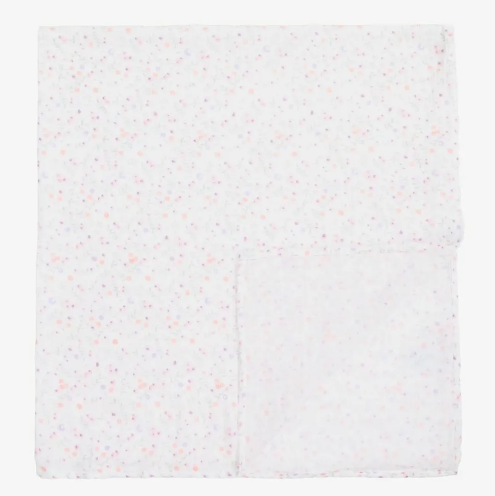 Muslin Swaddles (4 Pack)