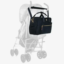 Navy Blue Changing Bag (41cm)