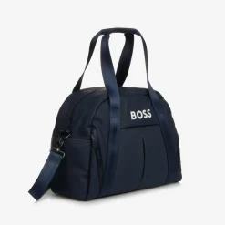Navy Blue Changing Bag (52cm)