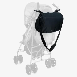 Navy Blue Changing Bag (36cm)