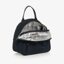 Navy Blue Lunch Bag (22cm)