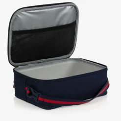 Navy Blue Lunch Bag (26cm)