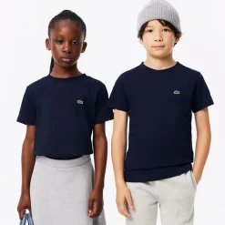 Navy Blue Ultra Dry T-Shirt