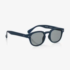 Navy Blue UV Protective Sunglasses