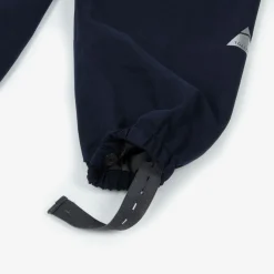 Navy Blue Waterproof Puddlesuit
