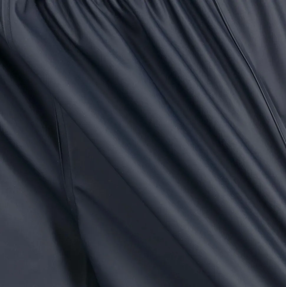 Navy Blue Waterproof Trousers