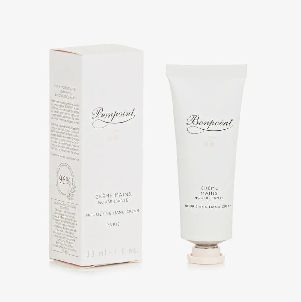 Nourishing Hand Cream (30ml)