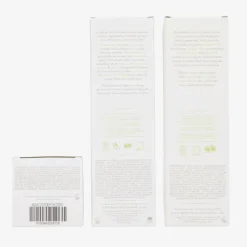 Organic Baby Care Gift Set (3 Pieces)