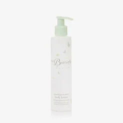 Organic Body Lotion (200ml)