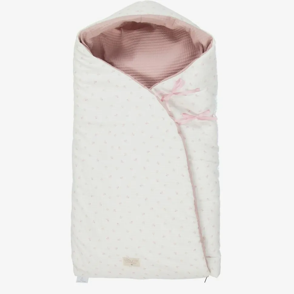 Organic Cotton Nest (75cm)