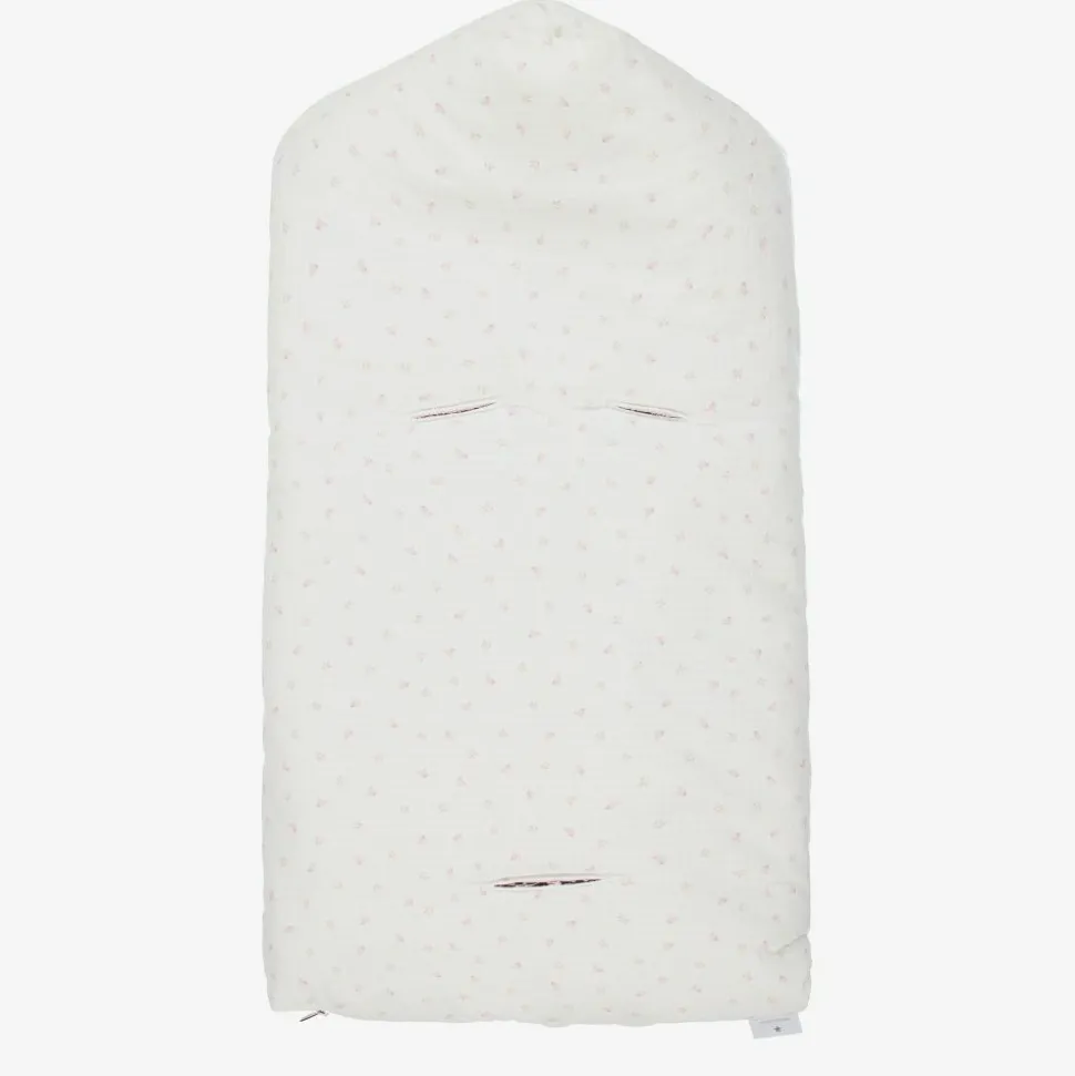 Organic Cotton Nest (75cm)