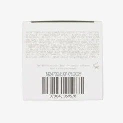 Organic Nappy Change Cream (50ml)