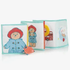 Paddington Bear Padded Fabric Book (75cm)