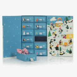 Penguin Advent Calendar