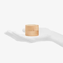 Personalised Happy Smiles Tooth Fairy Box (5cm)