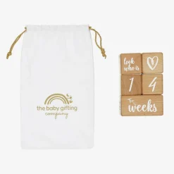 Personalised My First Christmas Hamper