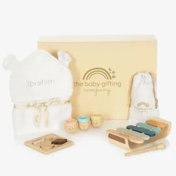 Personalised Sensory Playtime Hamper