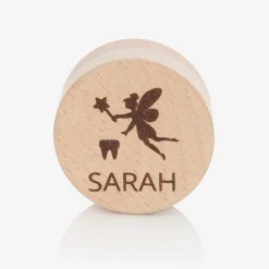 Personalised Tooth Fairy Box (5cm)