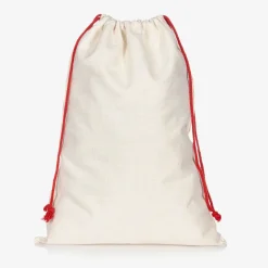 Personalised Train Christmas Sack (64cm)