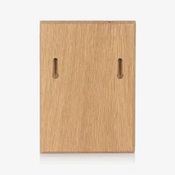 Personalised Wooden Pirate Hat Peg Hook (18cm)