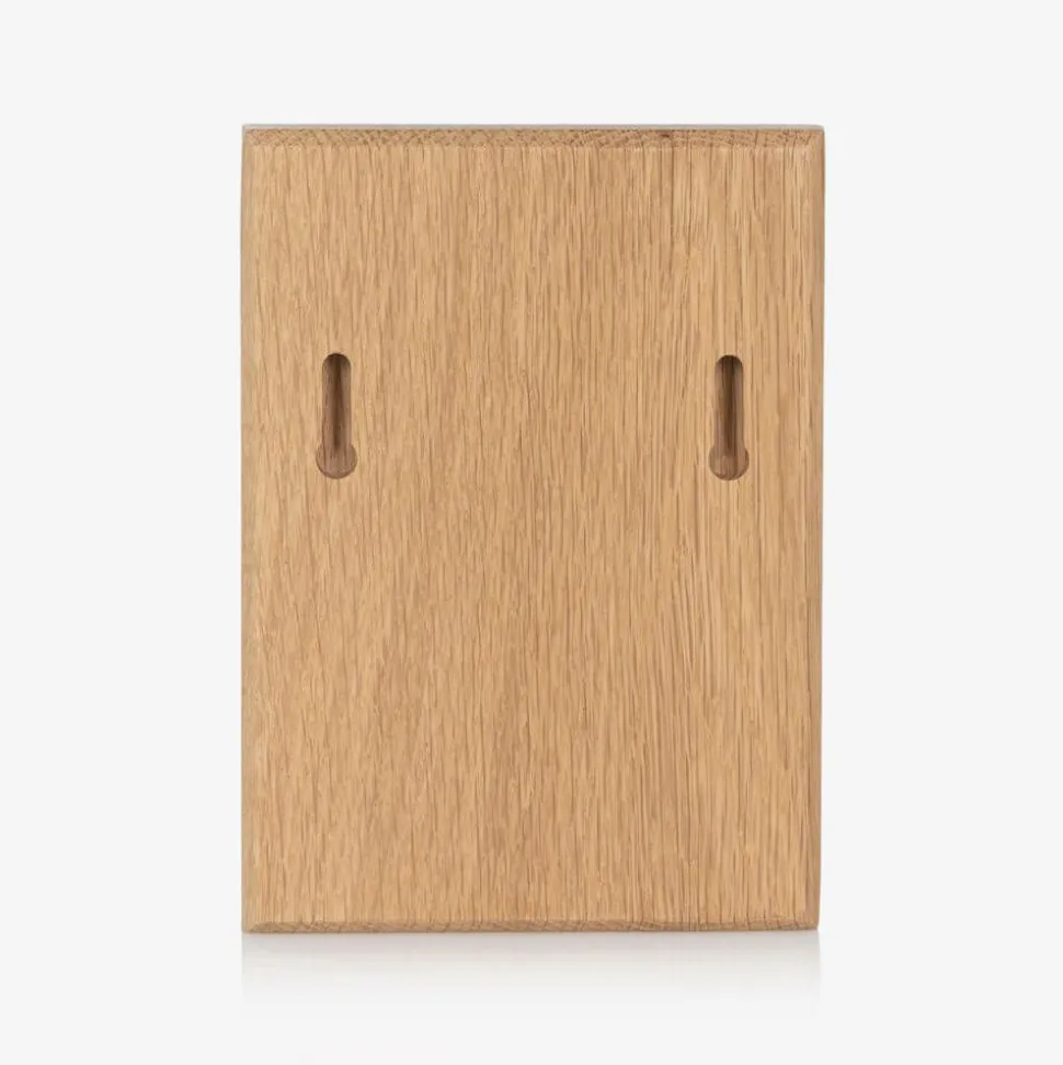 Personalised Wooden Pirate Hat Peg Hook (18cm)