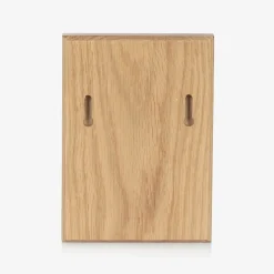 Personalised Wooden Ship Peg Hook (18cm)