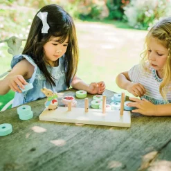 Peter Rabbit Counting Game (30cm)