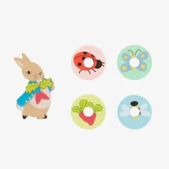 Peter Rabbit Counting Game (30cm)