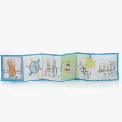 Peter Rabbit Padded Fabric Book (75cm)